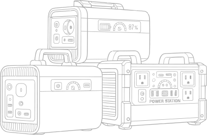 Petites machines